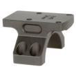 Midwest Industries Midwest Mk2 34mm Rmr Cap Black 