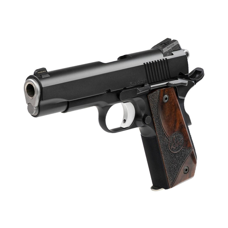 Dan Wesson Dw Guardian 45acp Bobtail 8rd Blk 