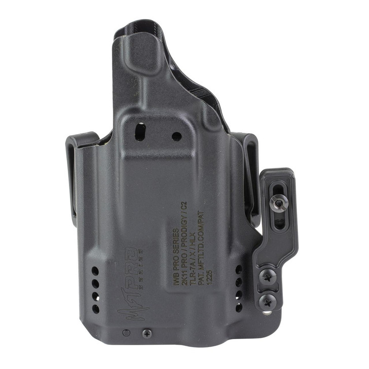 Mission First Tactical Mft Pro Holster 2011 4.25" Tlr7 