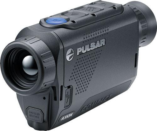  Pulsar Axion Xq19 Compact Therm Mono 