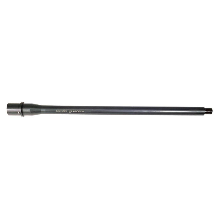 WMD Guns Wmd 9mm 16.5" Nitromet Barrel 