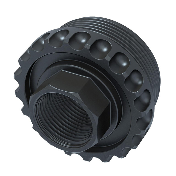 LanTac USA LLC Lantac Adc Dt 5/8x24 Hub Ti 