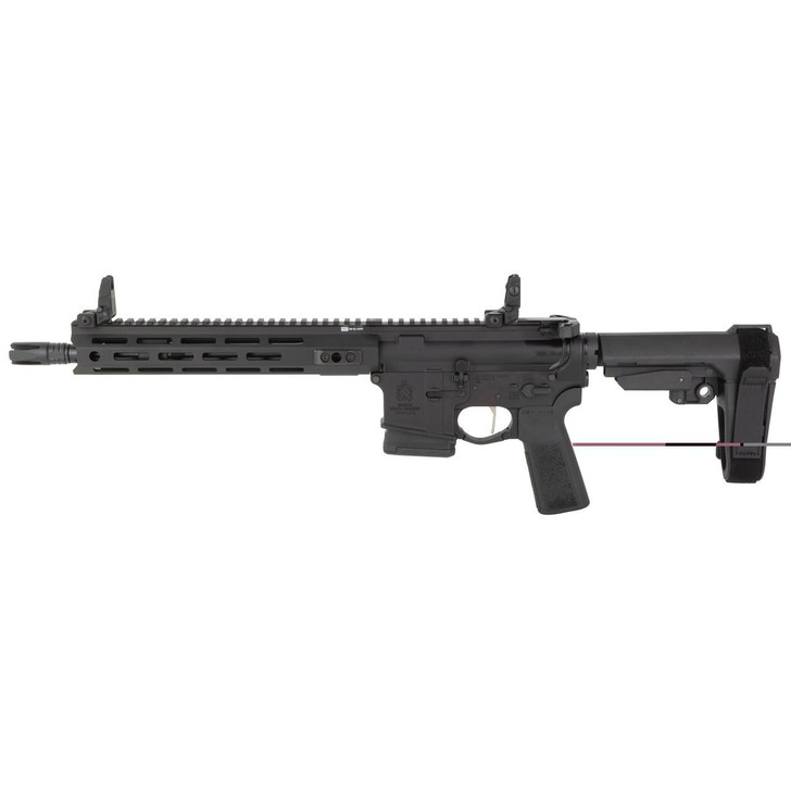 Springfield Spgfld St Vic V2 556 Sba3 11.5" 10rd 