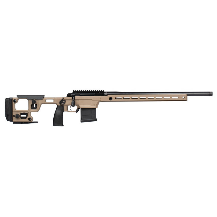 Aero Precision Aero Solus Comp 6.5cm 22" Sndro Fde 