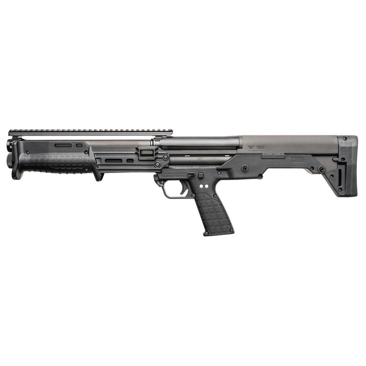 Kel-Tec Keltec Ks7 G2 12ga 18.5" 6rd Blk 