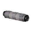SilencerCo Sco Suppressor Cover 7.5" Grey 