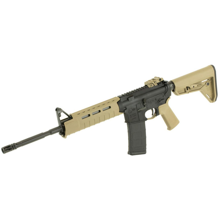 Colt's Manufacturing Colt Le6920mps Slim 16" 556 30rd Fde 