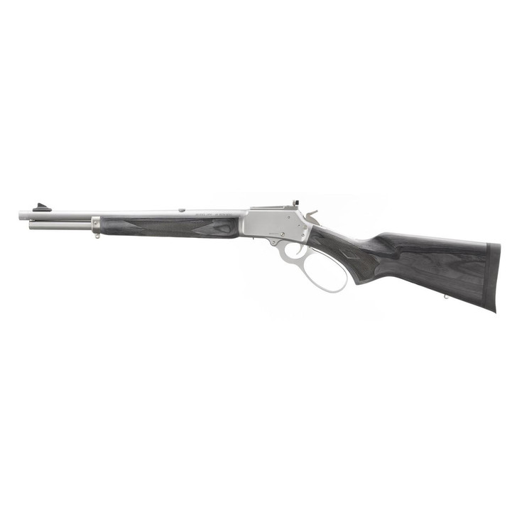 Marlin Firearms Marlin 1894 Trpr 44mag 16.1" Sts/lam 