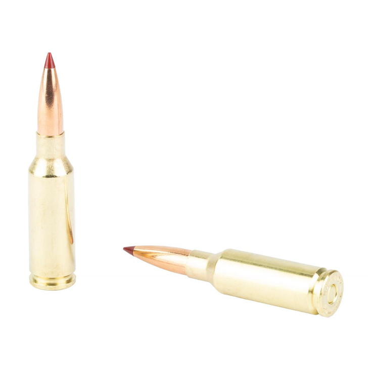 Hornady Hrndy Cust 6mm Arc 90gr Cx 20/200 