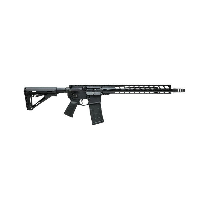 LanTac USA LLC Lan Sf15 Recon 14.5" 223wy P&w 30rd 