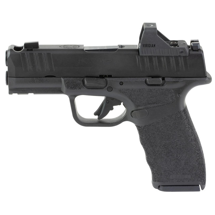 Springfield Spgfld Hllct Pro Cmp 9mm 3.7 15rd Gp 