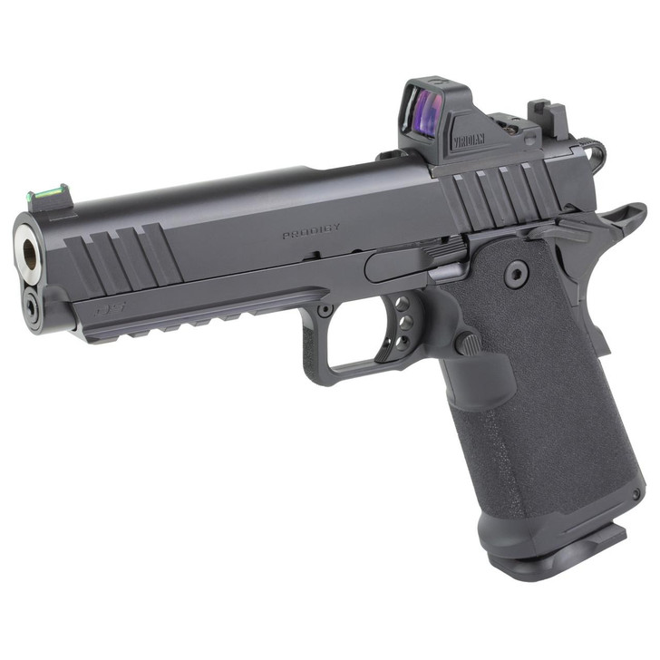 Springfield Spgfld Prodigy 9mm 5" Aos 10rd Gp 