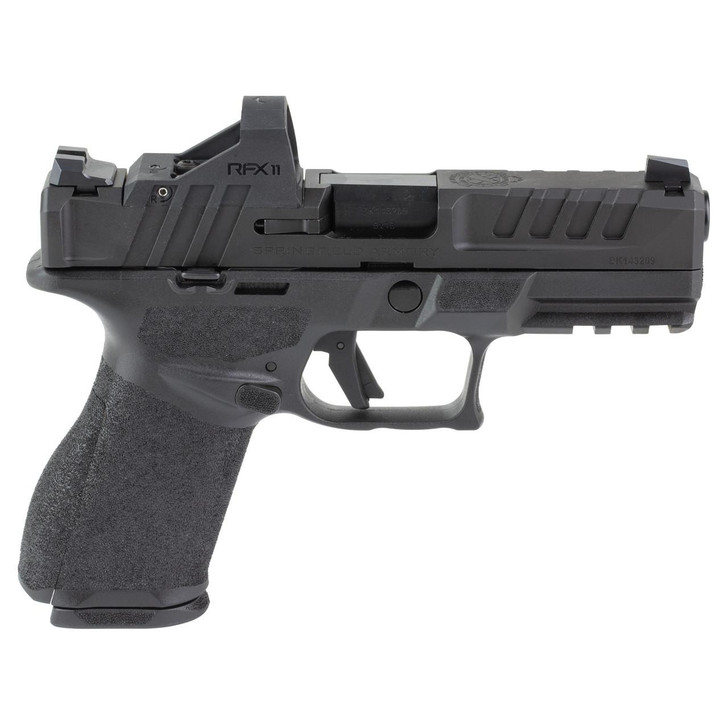 Springfield Spgfld Echelon 4.0c 9mm 10rd Gp 