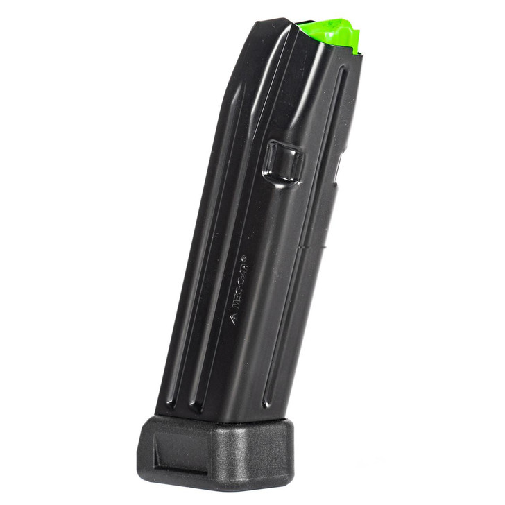 Mec-Gar USA Mec-gar Mag Fits Glk 17 9mm 20rd Ext 