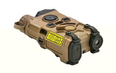 EOTech Eotech Ogl Vcsel Grn/ir Alum Tan 