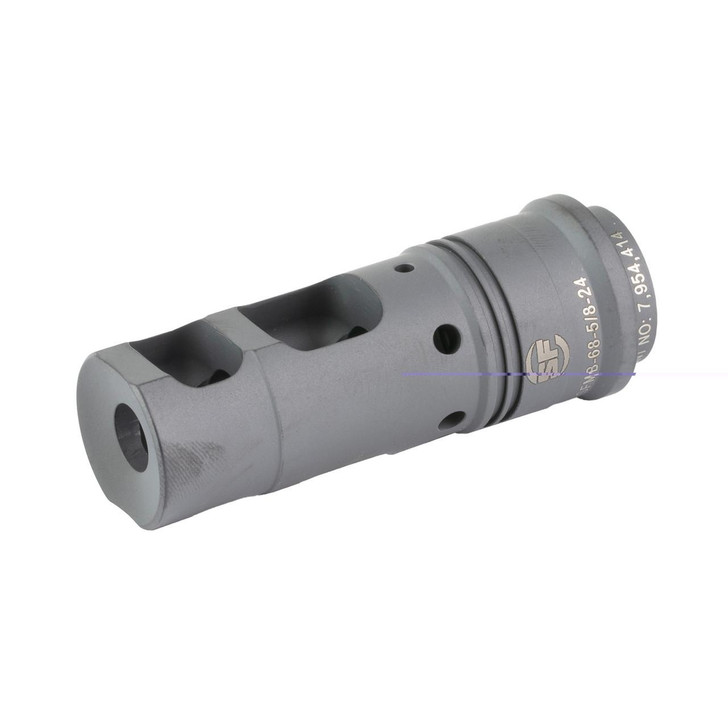  Surefire Socom Mb 6.8spc 5/8x24 