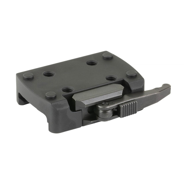 Shield Sights Shlds Quick Detach Pic Mount Sms/rms 