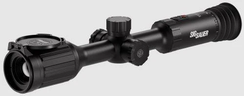 SIG SAUER Sig Echo Rv50-lrf 2.5-20x50mm Bdx 