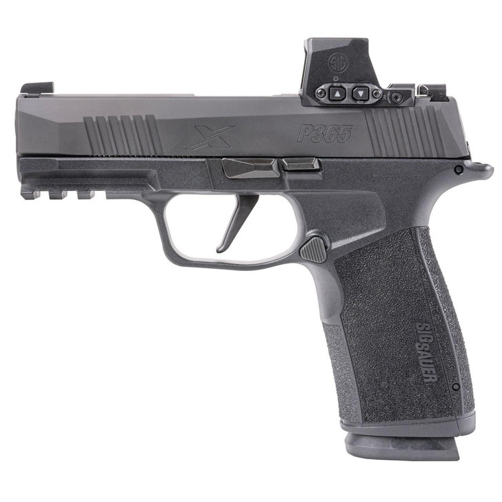 SIG SAUER SIG Sauer Xmacro 9mm 3.7" 10-Round 