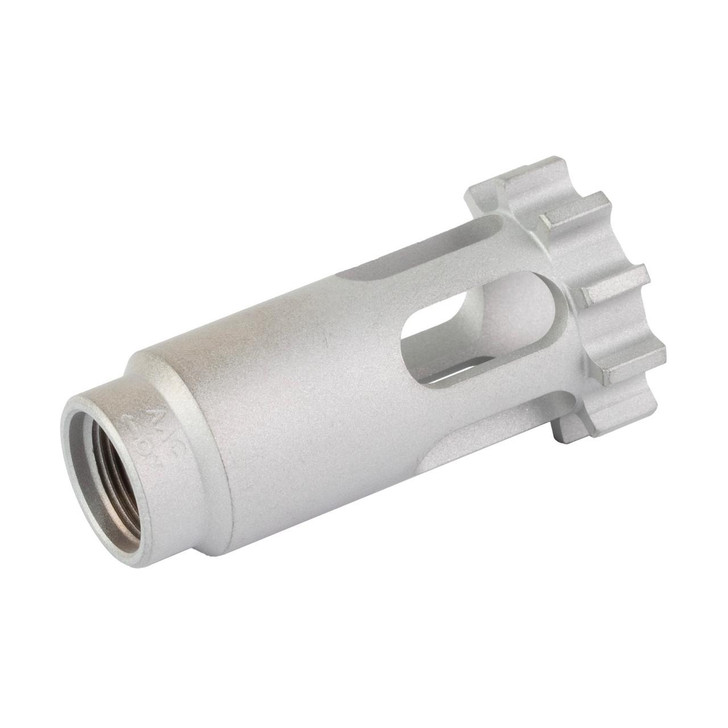 Advanced Armament Corp Aac Ti-rant 9m Hd/45 Piston 1/2x28 