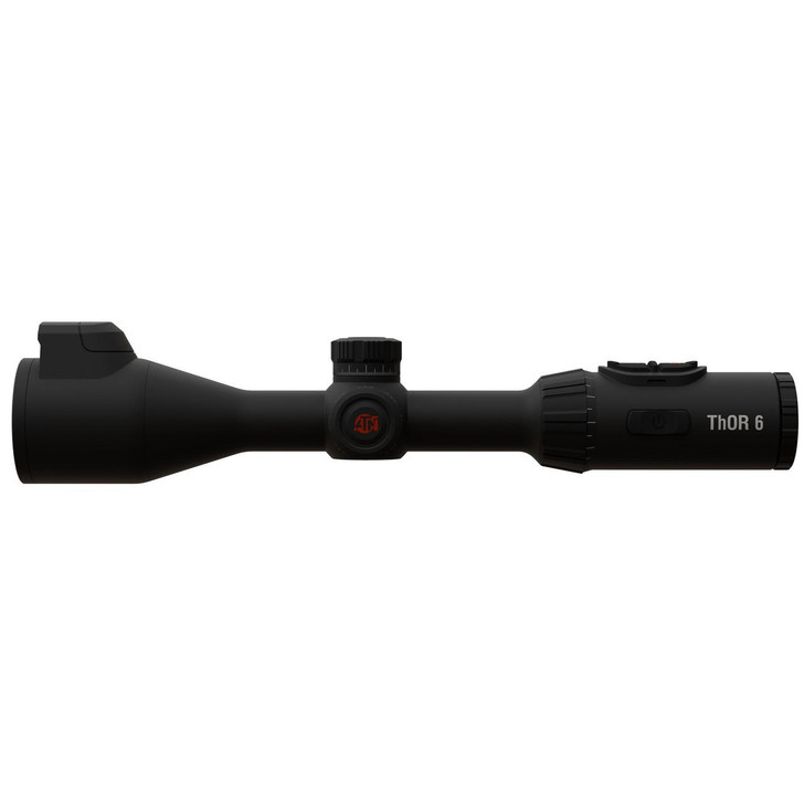 ATN Corp Atn Thor 6 Elite 3.5-28x 384x288 Lrf 