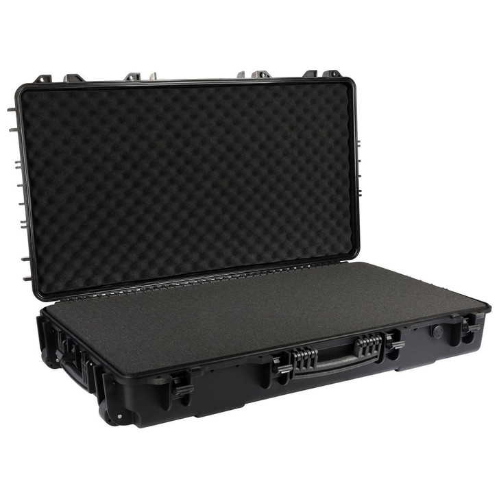 Evolution Outdoor Evods Liberator Double Ar Case Blk 