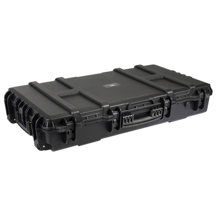 Evolution Outdoor Evods Liberator Double Ar Case Blk 