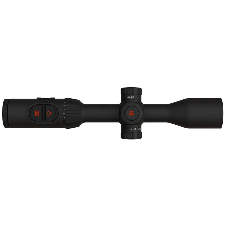 ATN Corp Atn Thor6 Elite 2.5-20x 384x288 Thrm 