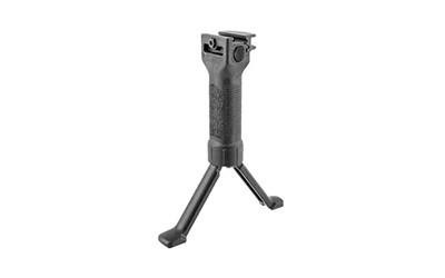  Grip Pod Gps.02 Bipod Standard Black 