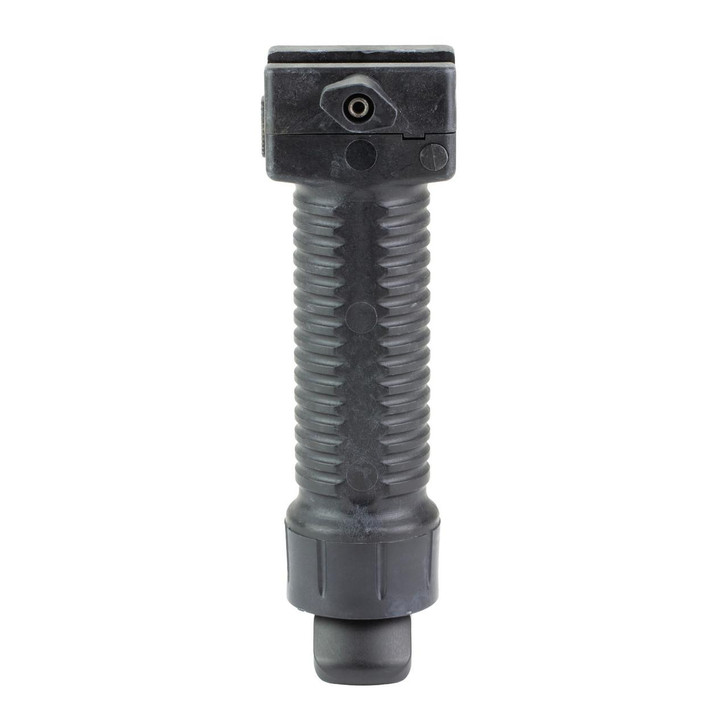  Grip Pod Gps.02 Bipod Stnd Alum Blk 