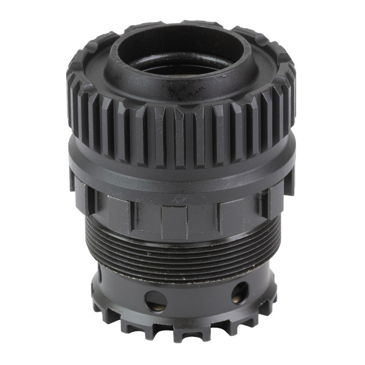 Dead Air Armament Dead Air Mojave Booster Assembly 