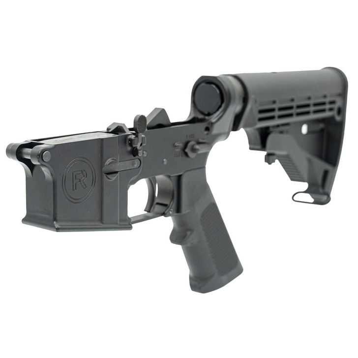 Radical Firearms Radical Complete Lower Receiver 