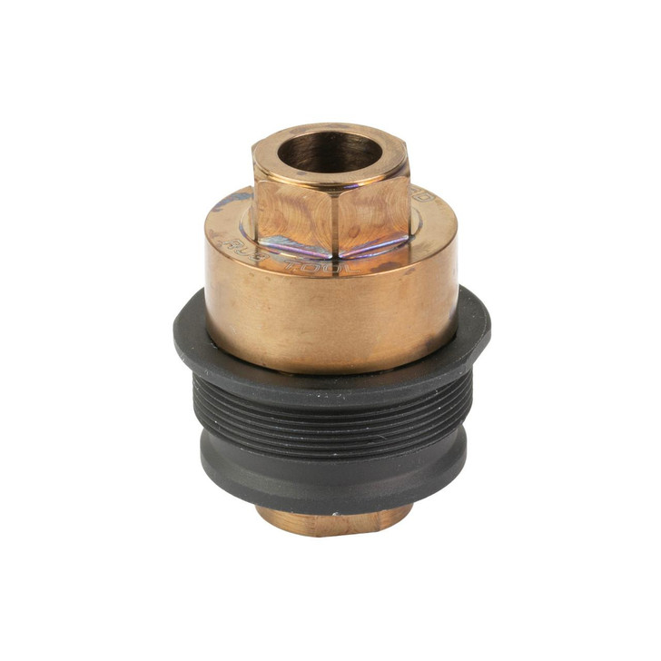 Rugged Suppressors Rugged Universal 3 Lug Mount 