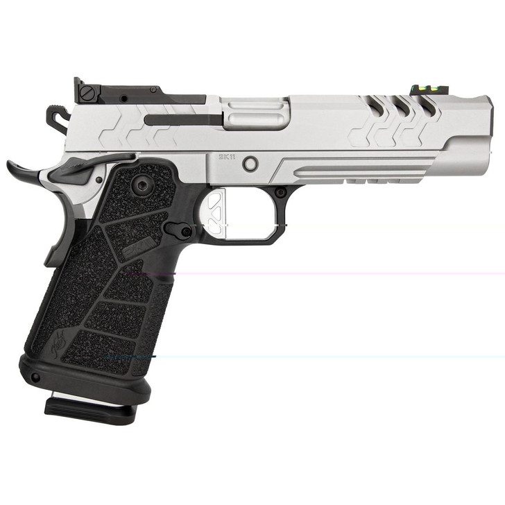 Kimber America Kimber 2k11 Pro Comp 9mm 19rd Sts 