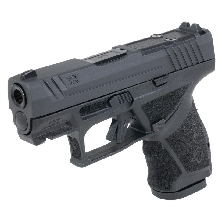 Taurus USA Taurus Tx 9mm 3.4" 13rd Blk 