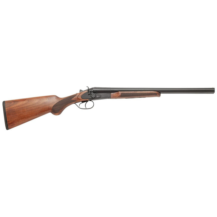 Charles Daly C.daly Sxs 12ga Coach 18.5" Bbl Ext 