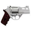 Chiappa Firearms Chiappa Rhino 30dsx 357mag 3" 6rd Ss 