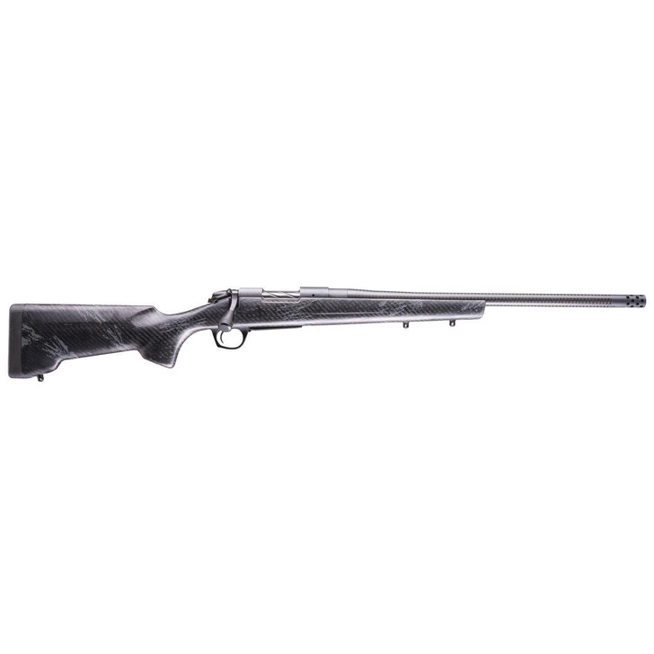  Bergara Cima 22cm 20" Tb 4rd Blk 