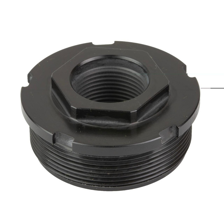 HUXWRX Safety Co. Hux Hub Direct Thread Adapter 5/8x24 