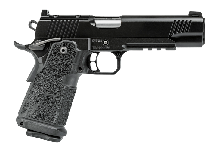 KIMBER 3600303 1911 DS WARRIOR OR           10MM