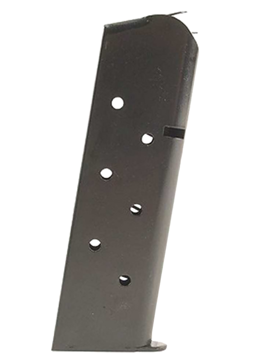 Kimber Mfg.,inc 1000089A   8rd Full Length 45 ACP 1911 Black