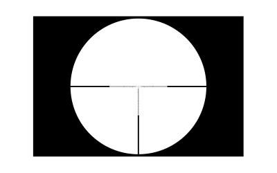  Primary Arms PLxC Rifle Scope 1-8X Magnification 24MM Objective 30MM Main Tube ACSS Raptor 5.56 Yard G2 Reticle First Focal Plane Anodized Finish Black 