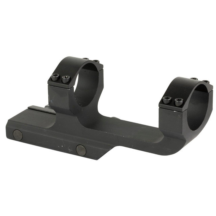  Primary Arms Classic One Piece Ring 30mm Anodized Finish Black Fits Picatinny 