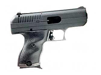 Hi-Point Firearms Hi-pt C9 9mm Cmp 3.5" 8rd Poly Blk 