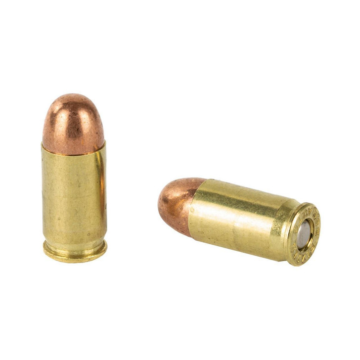 Blazer Ammunition Blazer Brass .380 ACP 95gr FMJ 500 Rounds 