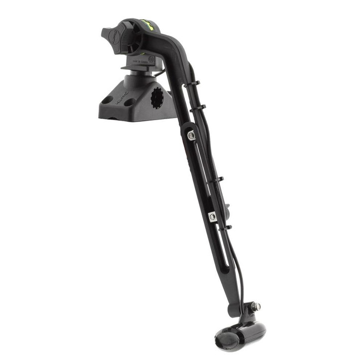  Scotty 140 Kayak/SUP Transducer Mounting Arm f/Post Mounts 