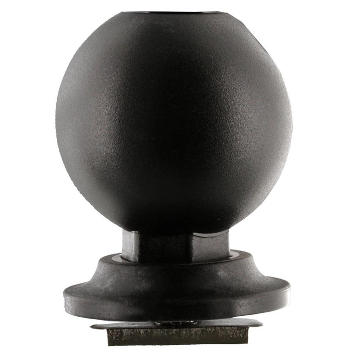  Scotty 168 1-1/2" Ball w/Low Profile Track Mount 
