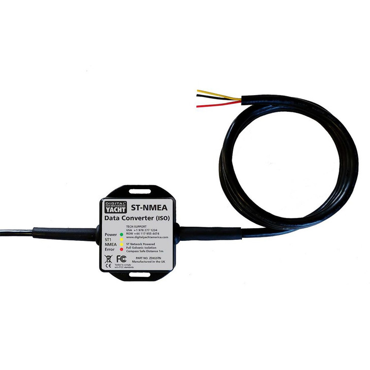 Digital Yacht SeaTalk1 to USB Interface