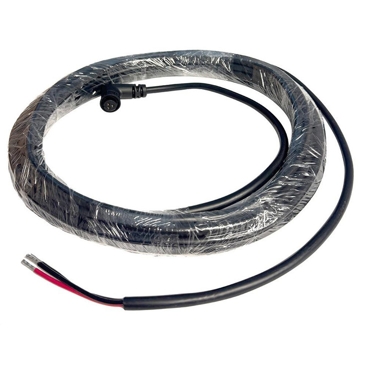 FLIR Systems FLIR Right-Angle Single Keyway Power Cable - 10M 