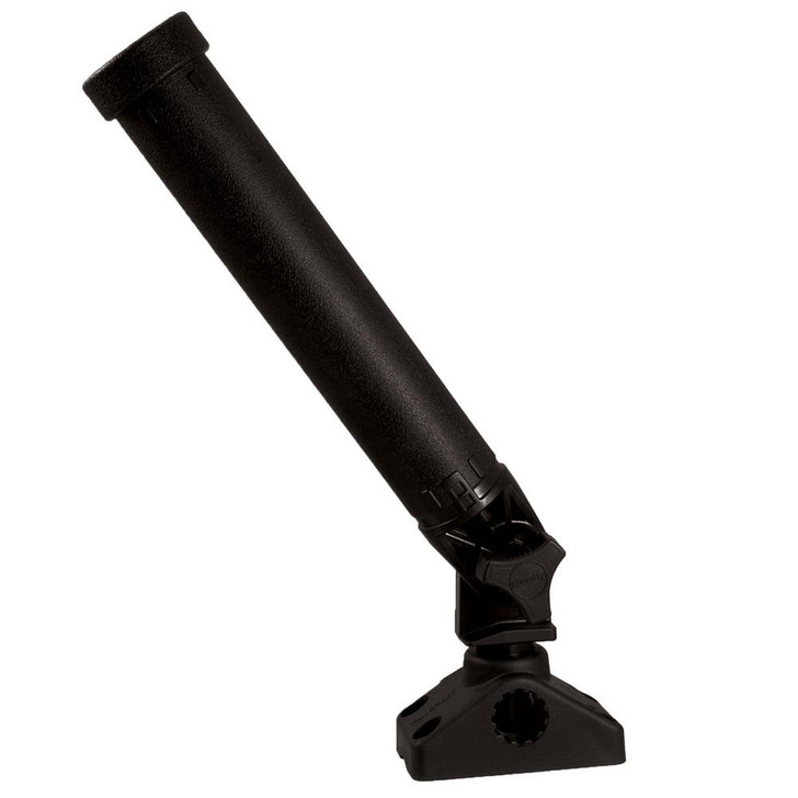  Scotty Rocket Launcher Rod Holder No Jacket w/241 Bracket 